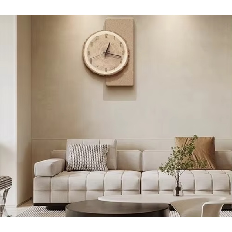 Interior Design Luxury House - 38X50 CM 2025 Luxe Metallic Wall