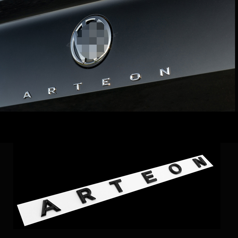 Interior Design Logo - 3D Lettertype Letter Logo Voor VW