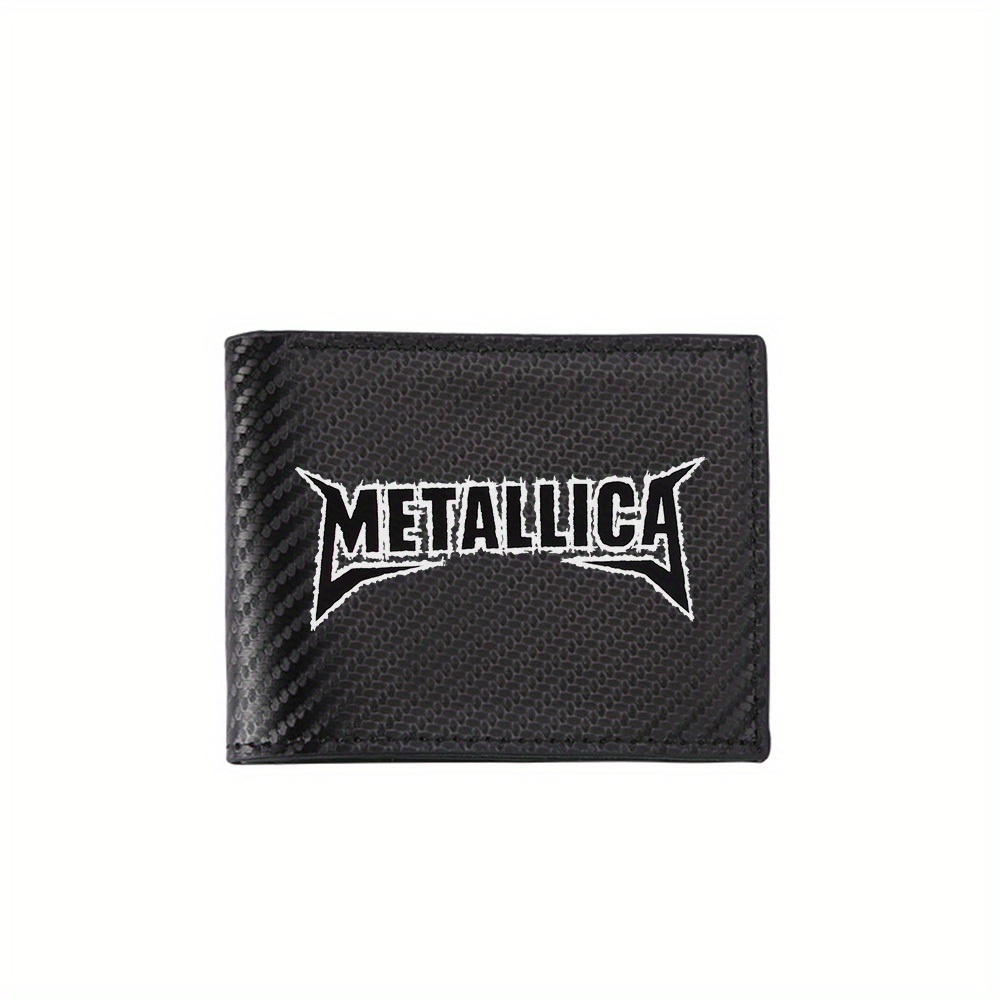 Heavy metal band naam logo Her - Interior Design Name Card recensie en prijs