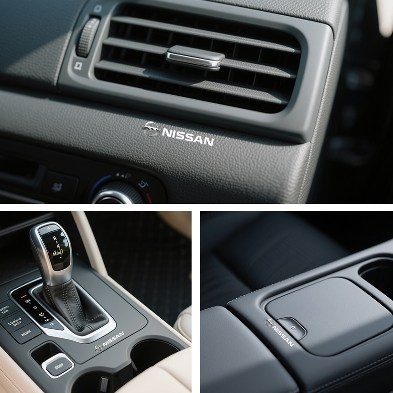 Auto logo Interieur Sticker Ce - Interior Design Logo recensie en prijs