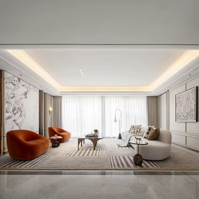 Sanhai Interior Design Service - Interior Design And Construction recensie en prijs