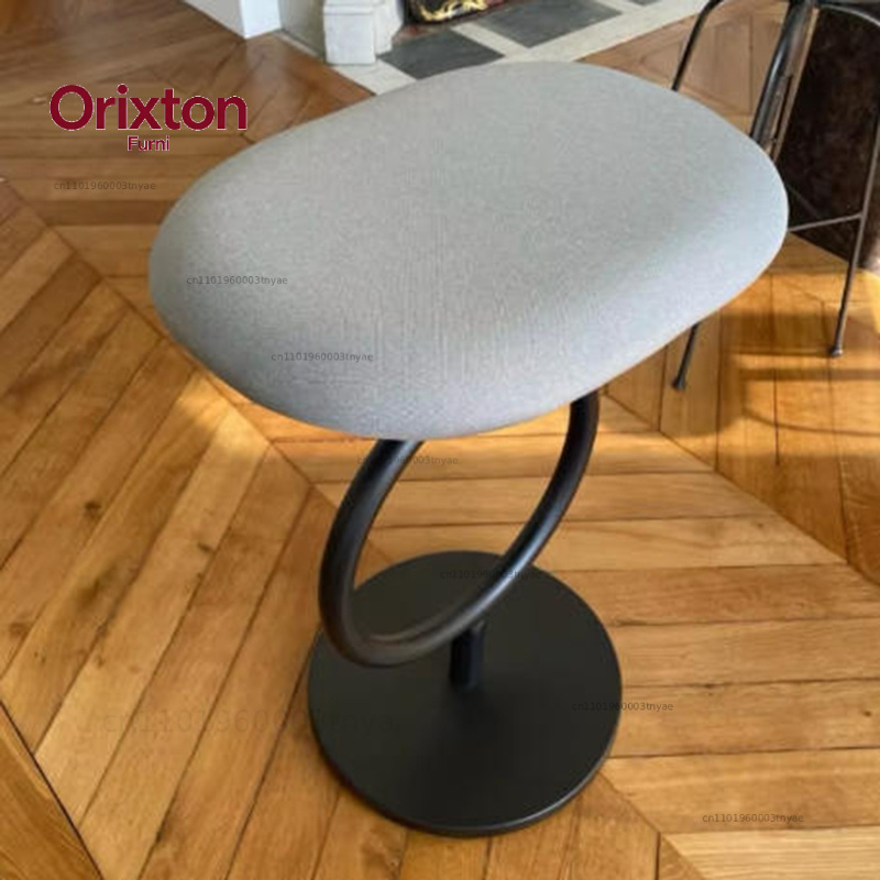 Design-barstoelen Moderne hoge - Interior Design Luxury House recensie en prijs