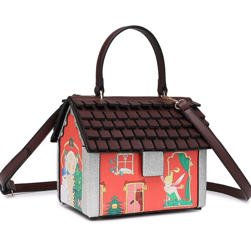 Creatieve Kerst Huis Ontwerp D - Interior Design Luxury House recensie en prijs