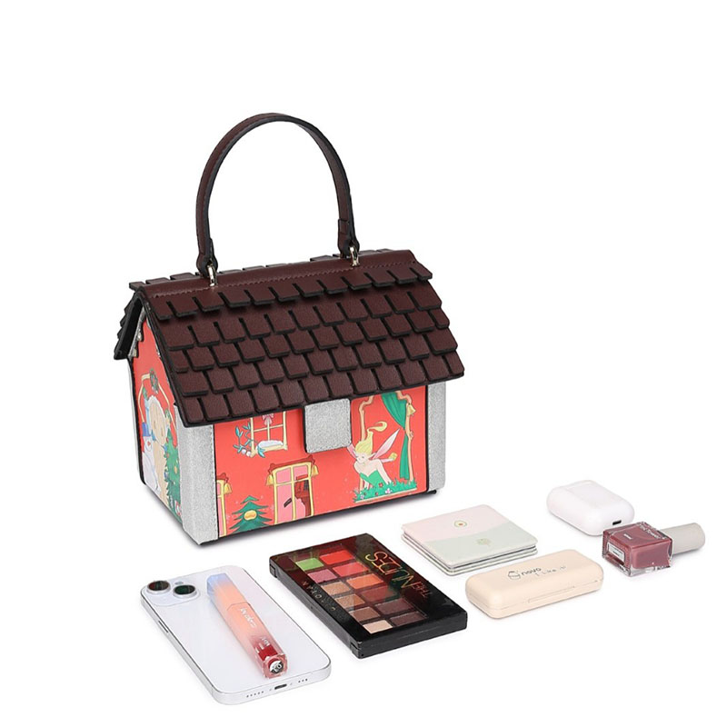Creatieve Kerst Huis Ontwerp D - Interior Design Luxury House recensie en prijs