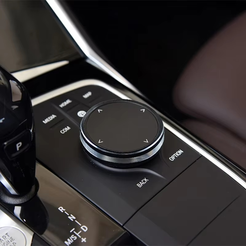 Auto Stuurwiel Logo Badge Embl - Interior Design Logo recensie en prijs