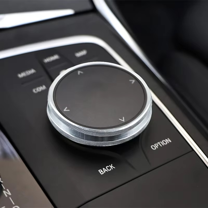Auto Stuurwiel Logo Badge Embl - Interior Design Logo recensie en prijs