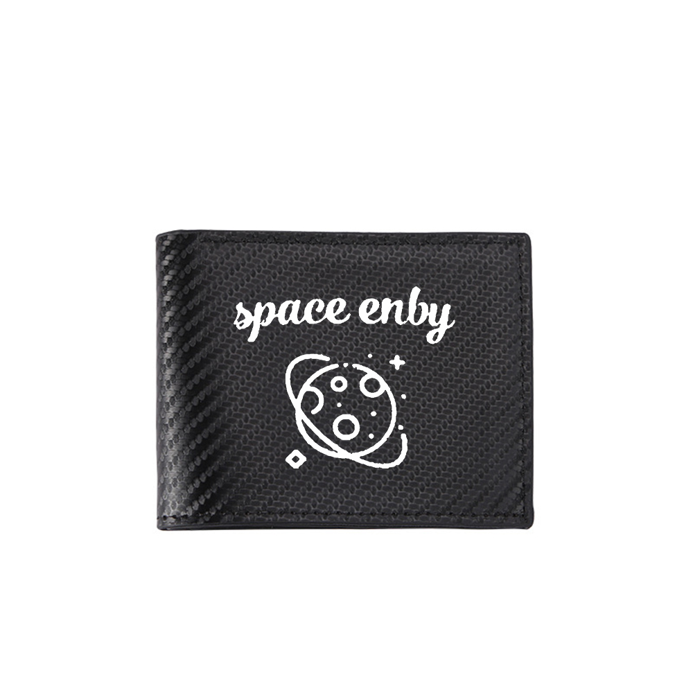 Space Enby Print Herenportemon - Interior Design Graphic Standards recensie en prijs