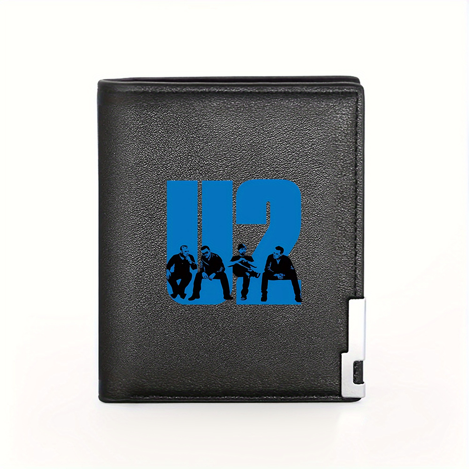 U2 Band Silhouet Grafisch Ontw - Interior Design Graphic Standards recensie en prijs