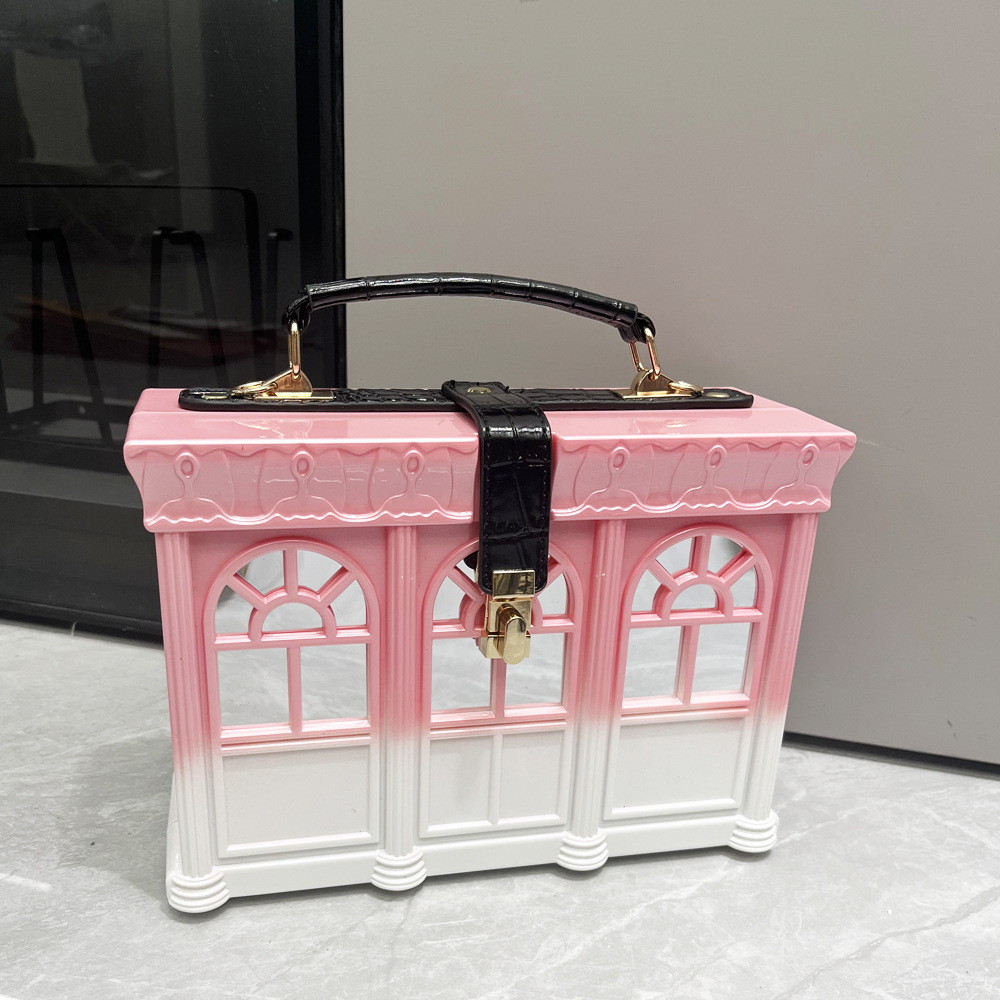 TOPHIGH Nieuw Dames Handtassen - Interior Design Luxury House recensie en prijs