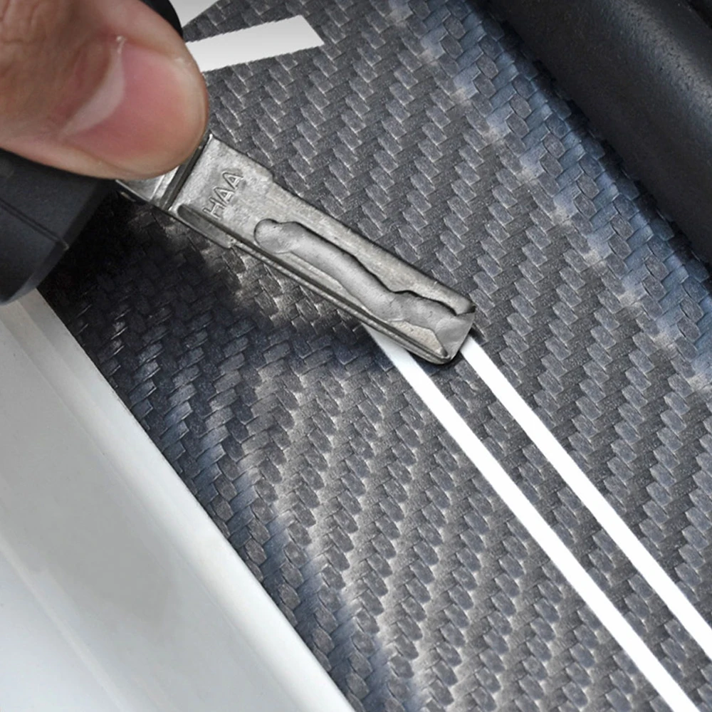 Auto Instaplijsten Protector D - Interior Design Logo recensie en prijs
