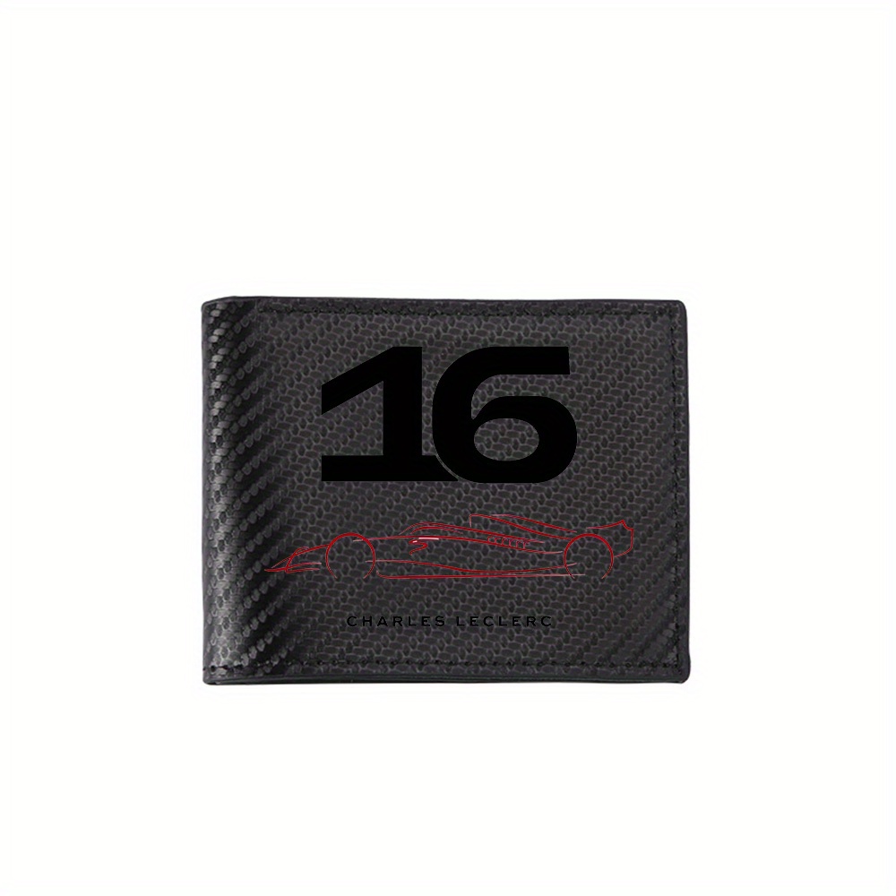 Raceauto nummer zestien bestuu - Interior Design Name Card recensie en prijs