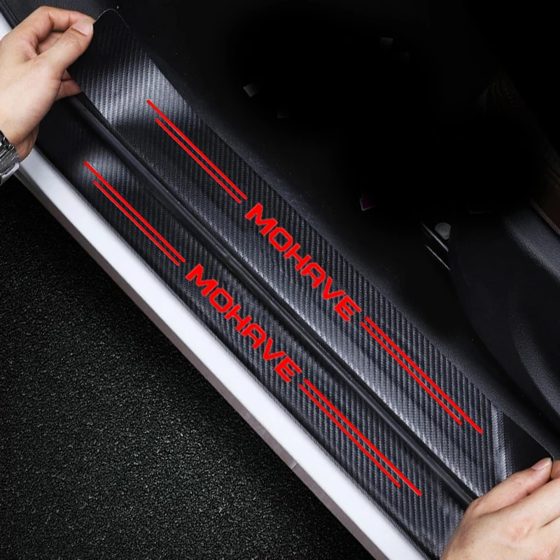 Autodeur Dorpel Beschermplaat  - Interior Design Logo recensie en prijs
