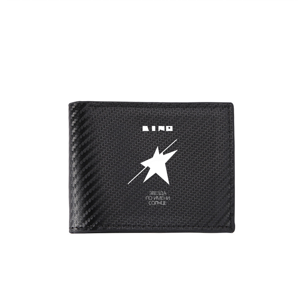 Star Design Herenportemonnee m - Interior Design Graphic Standards recensie en prijs