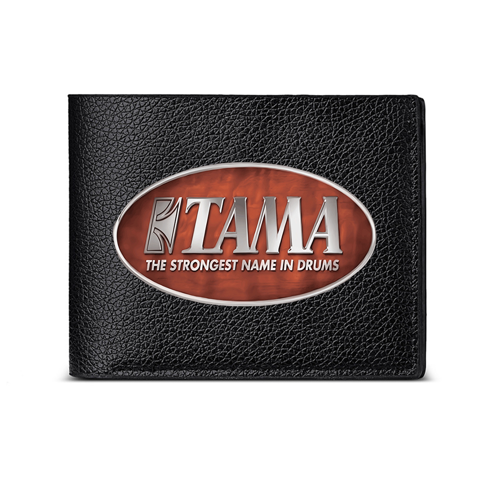 Tama, de sterkste naam in drum - Interior Design Name Card recensie en prijs
